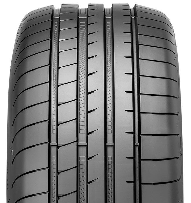 EAGLE F1 ASYMMETRIC 3 SUV - Letní Tire - 235/45/R21/101T