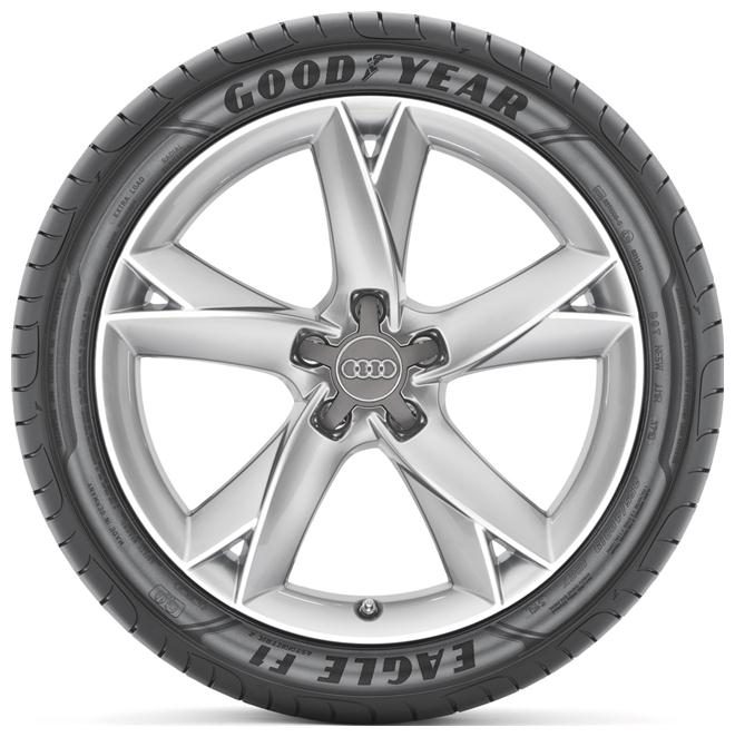 {0} - Letní Tire - 235/40/R18/95Y
