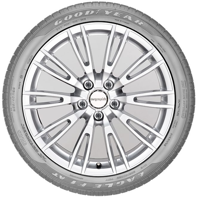 {0} - Letní Tire - 235/60/R18/107V
