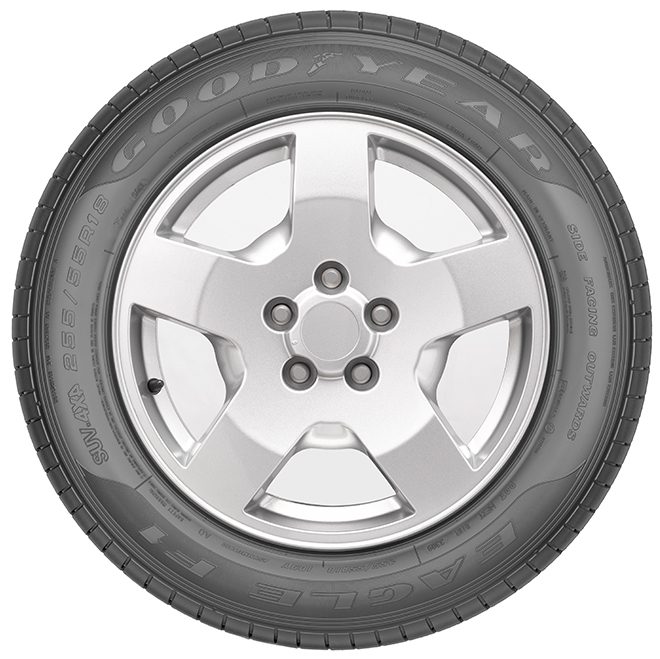 {0} - Letní Tire - 285/45/R19/111W
