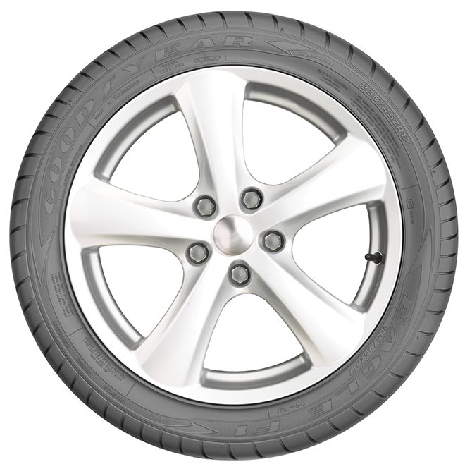 {0} - Letní Tire - 195/45/R15/78V