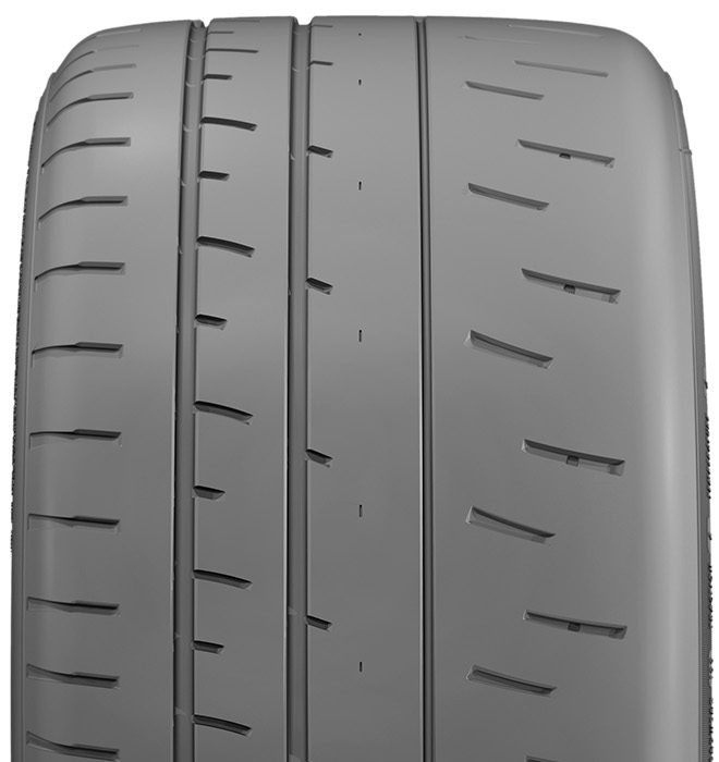 EAGLE F1 SUPERCAR 3R, 285/35 R20 104Y označení pneumatik EU – hodnocení přilnavosti za mokra: C, hodnocení spotřeby paliva: D, hodnocení hluku: 73 dB