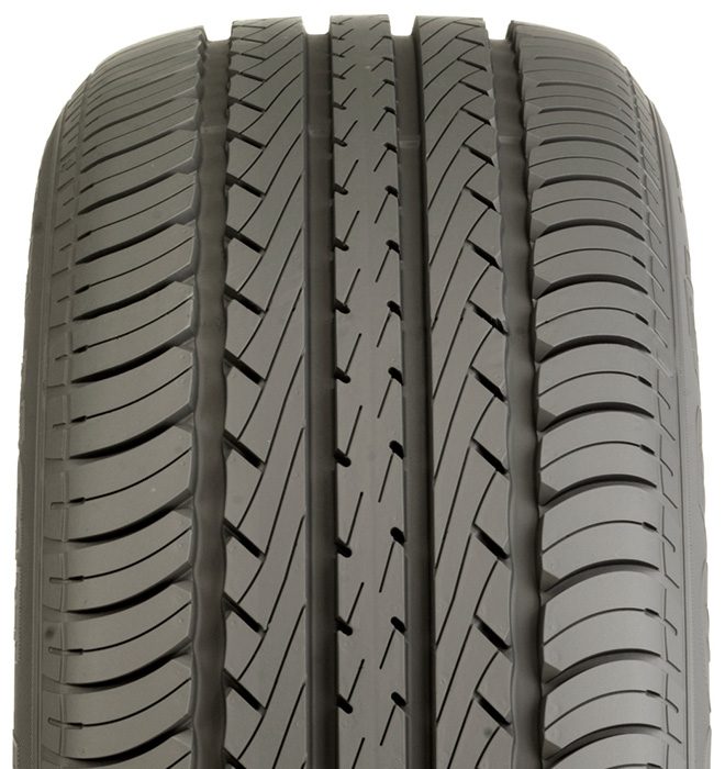 Eagle NCT5, 285/45 R21 109W označení pneumatik EU – hodnocení přilnavosti za mokra: C, hodnocení spotřeby paliva: D, hodnocení hluku: 73 dB