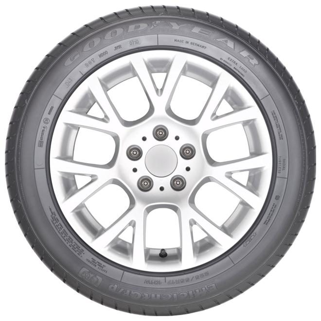 EfficientGrip - Letní Tire - 195/60/R16/89H