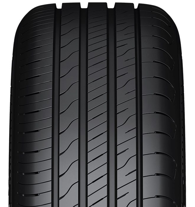 EFFICIENTGRIP PERFORMANCE 2 - Letní Tire - 205/60/R16/96V