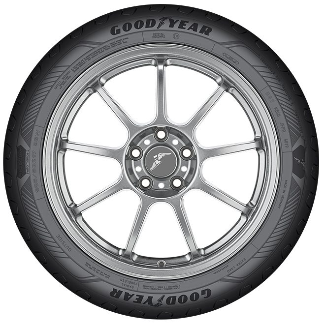 EFFICIENTGRIP PERFORMANCE 2 - Letní Tire - 205/55/R19/97V