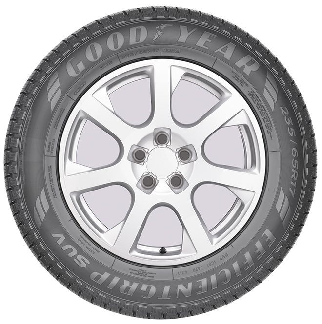 EfficientGrip SUV - Letní Tire - 225/60/R18/100V