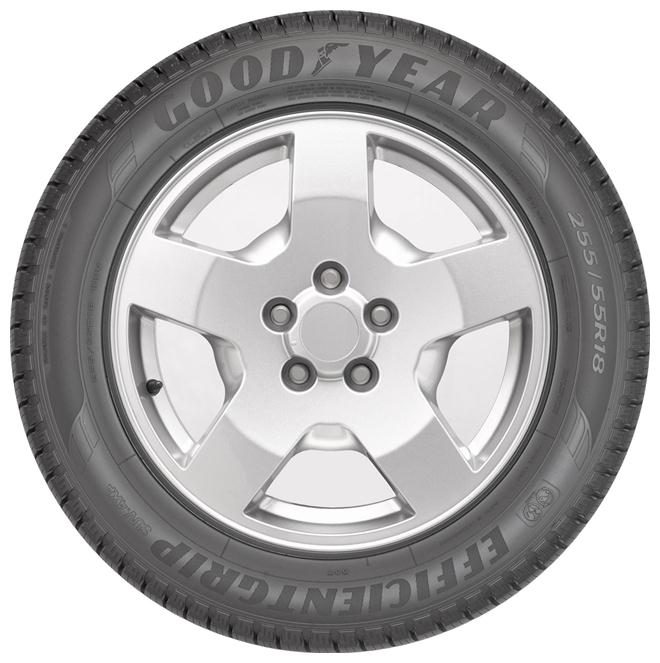 EfficientGrip SUV - Letní Tire - 265/70/R16/112H