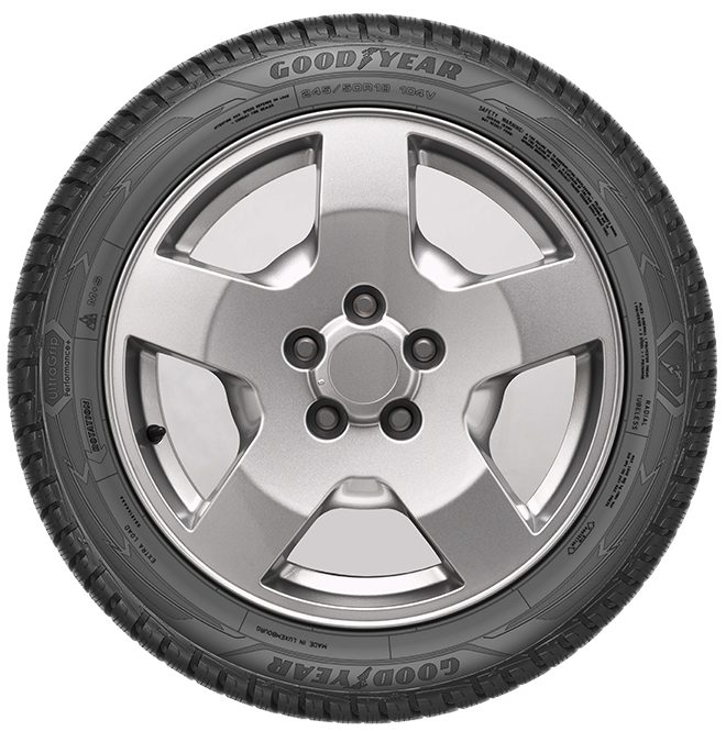 {0} - Zimní Tire - 225/50/R18/99V