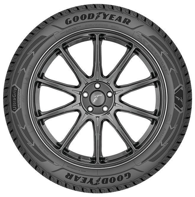 {0} - Zimní Tire - 255/50/R19/107V