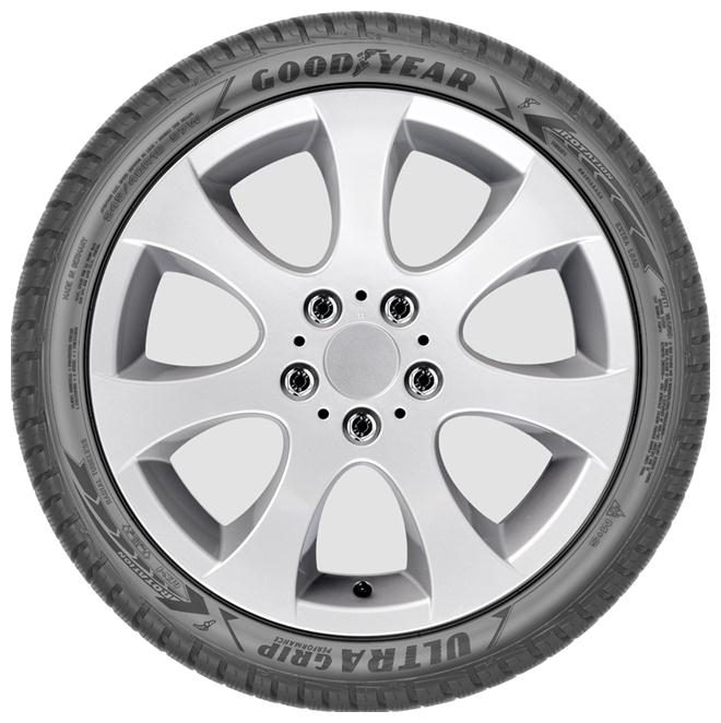 {0} - Zimní Tire - 245/40/R18/97V