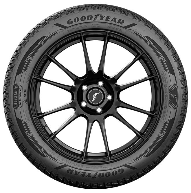 {0} - Zimní Tire - 205/55/R16/91H