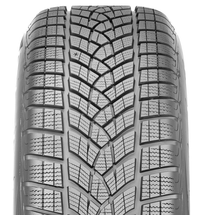 ULTRAGRIP PERFORMANCE SUV GEN-1 - Zimní Tire - 225/60/R18/104V