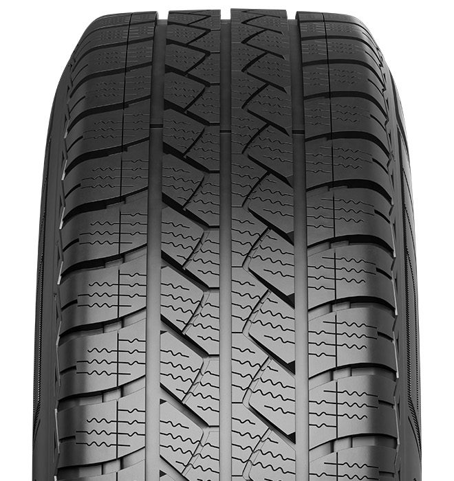 Vector 4Seasons Cargo - Celoroční Tire - 185/75/R16/104R