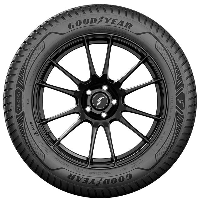 {0} - Celoroční Tire - 205/55/R16/91V