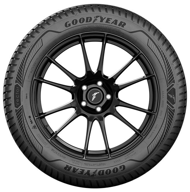 VECTOR 4SEASONS GEN-3 - Celoroční Tire - 225/45/R18/95W