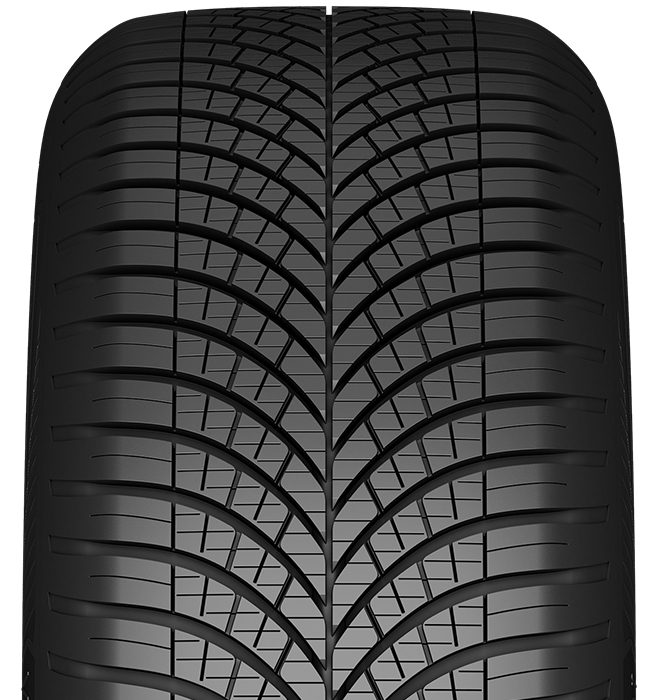 Vector 4Seasons Gen-3 SUV - Celoroční Tire - 235/50/R18/101W