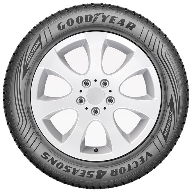Vector 4Seasons SUV Gen-2 - Celoroční Tire - 235/45/R19/99V