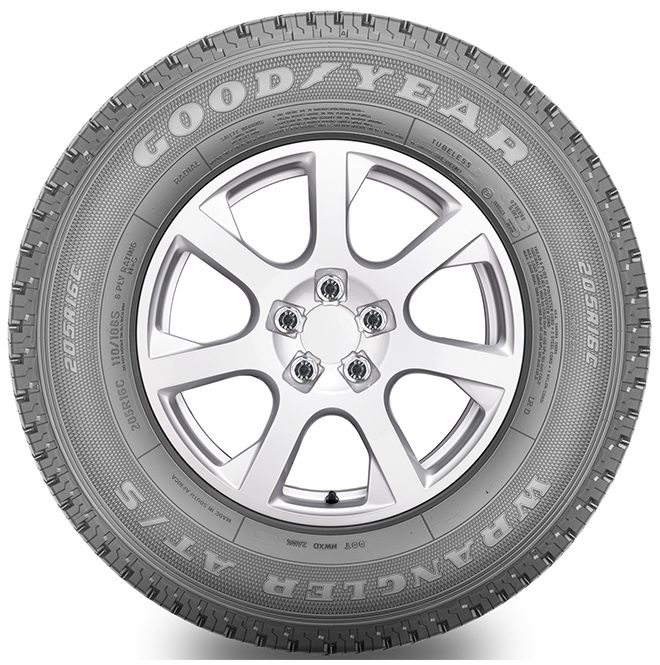 {0} - Letní Tire - 205/null/R16/110S