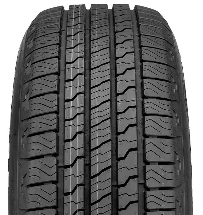 Wrangler Territory HT, 255/65 R18 111H označení pneumatik EU – hodnocení přilnavosti za mokra: B, hodnocení spotřeby paliva: A, hodnocení hluku: 72 dB