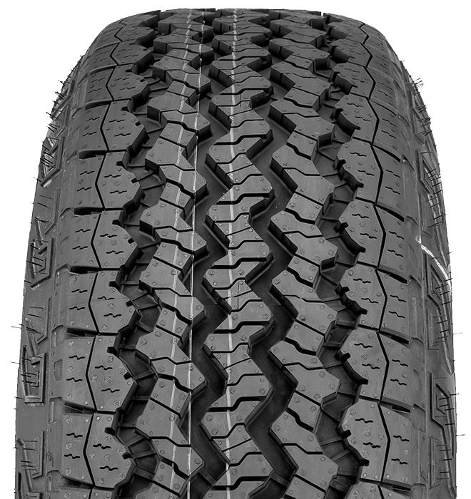 Wrangler Territory AT/S, 255/65 R18 111H označení pneumatik EU – hodnocení přilnavosti za mokra: D, hodnocení spotřeby paliva: A, hodnocení hluku: 72 dB