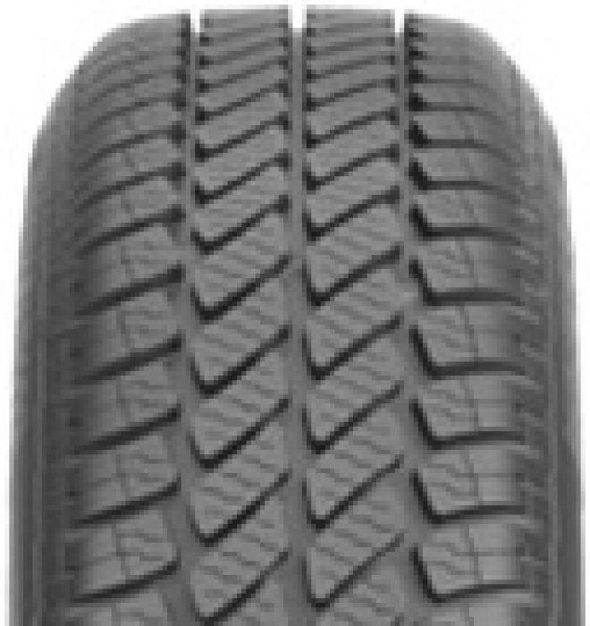 adapto, 185/70 R14 88T označení pneumatik EU – hodnocení přilnavosti za mokra: E, hodnocení spotřeby paliva: D, hodnocení hluku: 71 dB,  pneumatika na sněhu