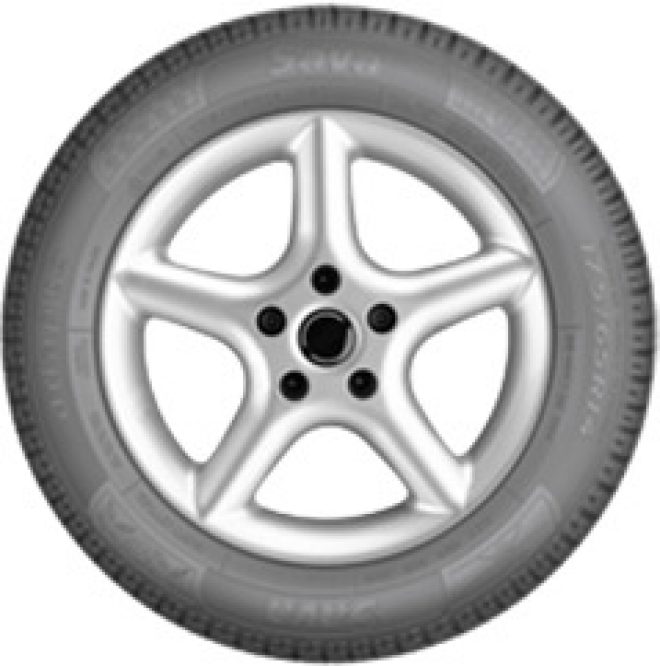 adapto - Celoroční Tire - 185/70/R14/88T