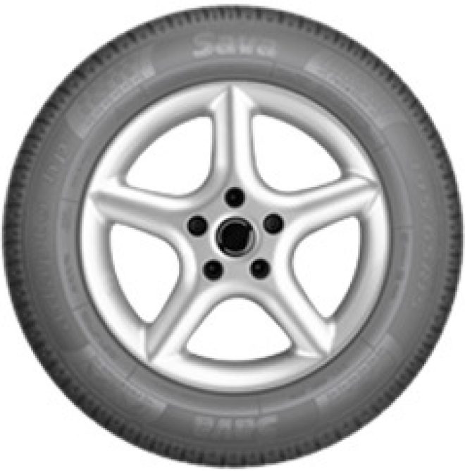 adapto hp - Celoroční Tire - 185/65/R14/86H