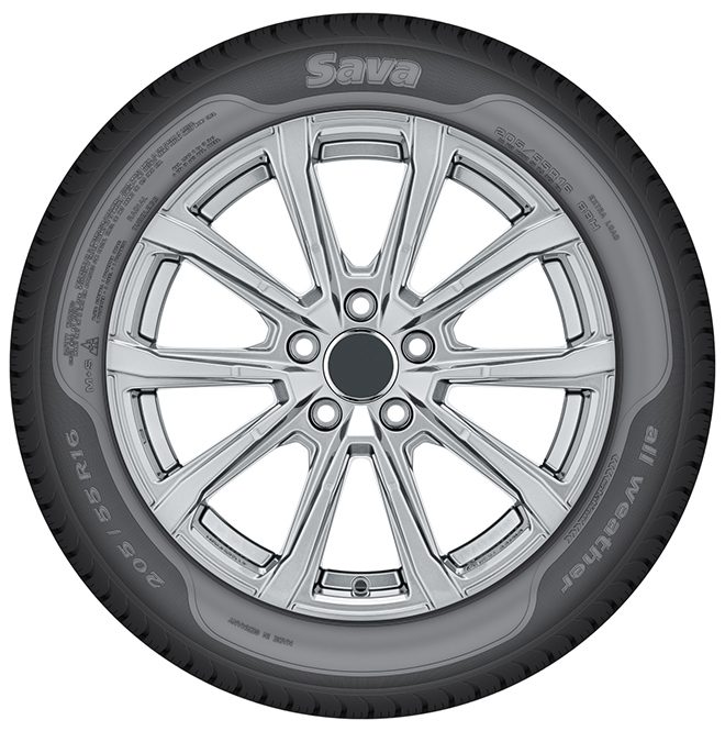{0} - Celoroční Tire - 205/60/R16/96H