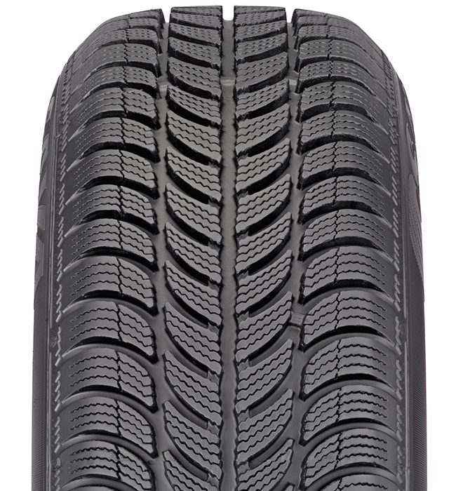 ESKIMO S3 + - Zimní Tire - 195/65/R15/91T