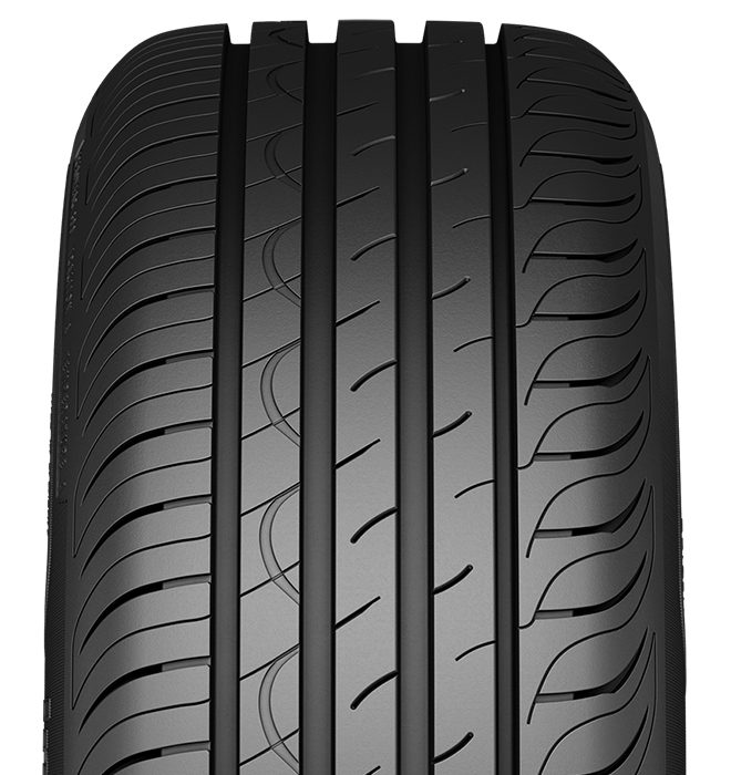 INTENSA HP 2 - Letní Tire - 215/55/R16/93V