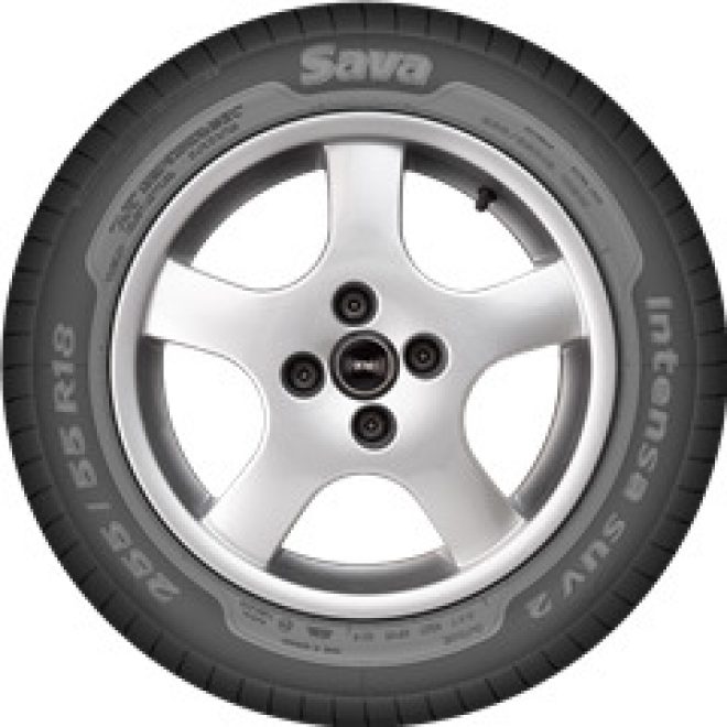 INTENSA SUV 2 - Letní Tire - 275/40/R20/106Y