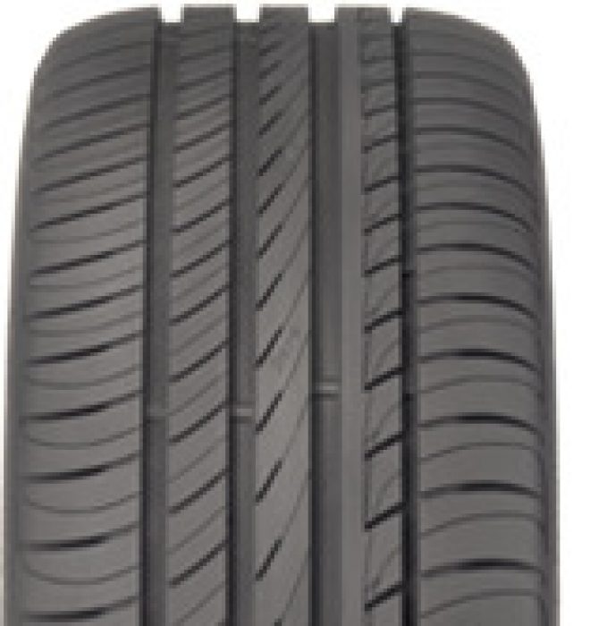intensa uhp, 205/45 R16 83W označení pneumatik EU – hodnocení přilnavosti za mokra: C, hodnocení spotřeby paliva: D, hodnocení hluku: 70 dB