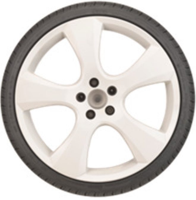 intensa uhp - Letní Tire - 205/45/R16/83W