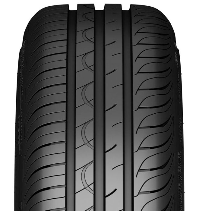 INTENSA HP 2 - Letní Tire - 195/65/R15/91H