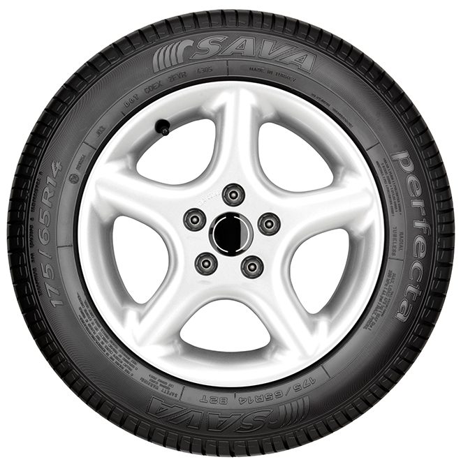 PERFECTA - Letní Tire - 155/65/R14/75T