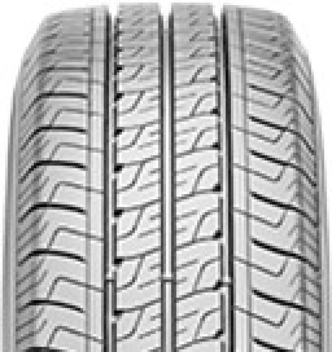 TRENTA 2 - Letní Tire - 215/70/R15/109S