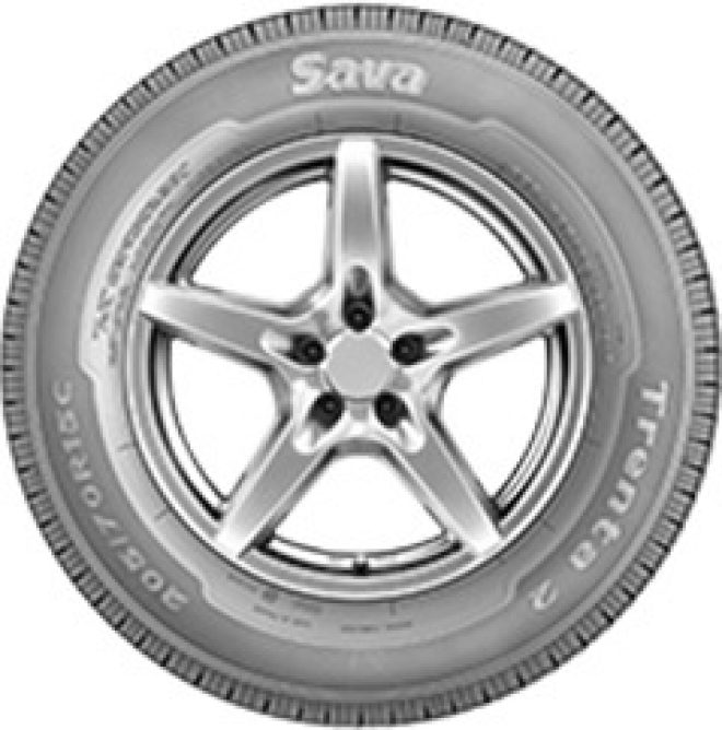 TRENTA 2 - Letní Tire - 205/70/R15/106S