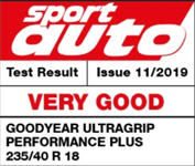 Sport auto, Issue 11