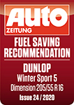 Auto Zeitung, Vydání 24/2020