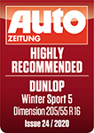 Auto Zeitung, Vydání 24/2020