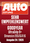 Auto Zeitung, Vydání 24/2020