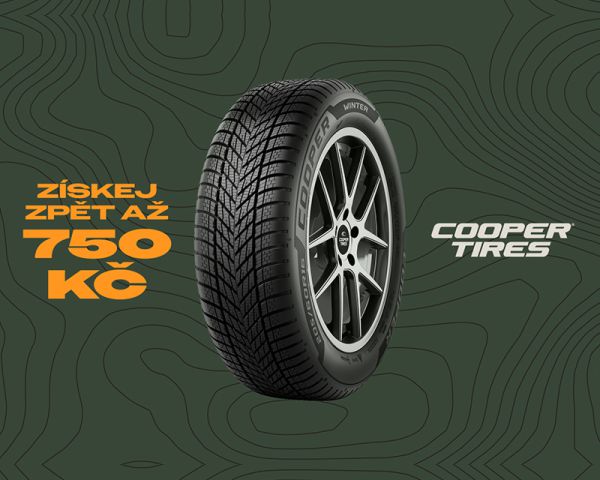 Získej peníze zpět až do 750Kč