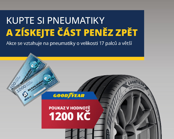 Získej voucher do ALZY v hodnotě 1.200 kč