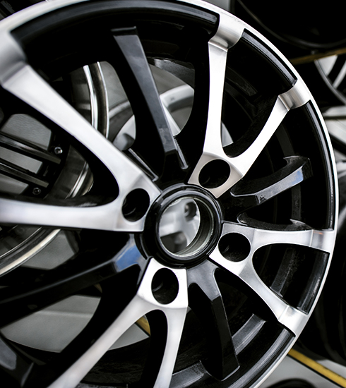 Rim Purchase